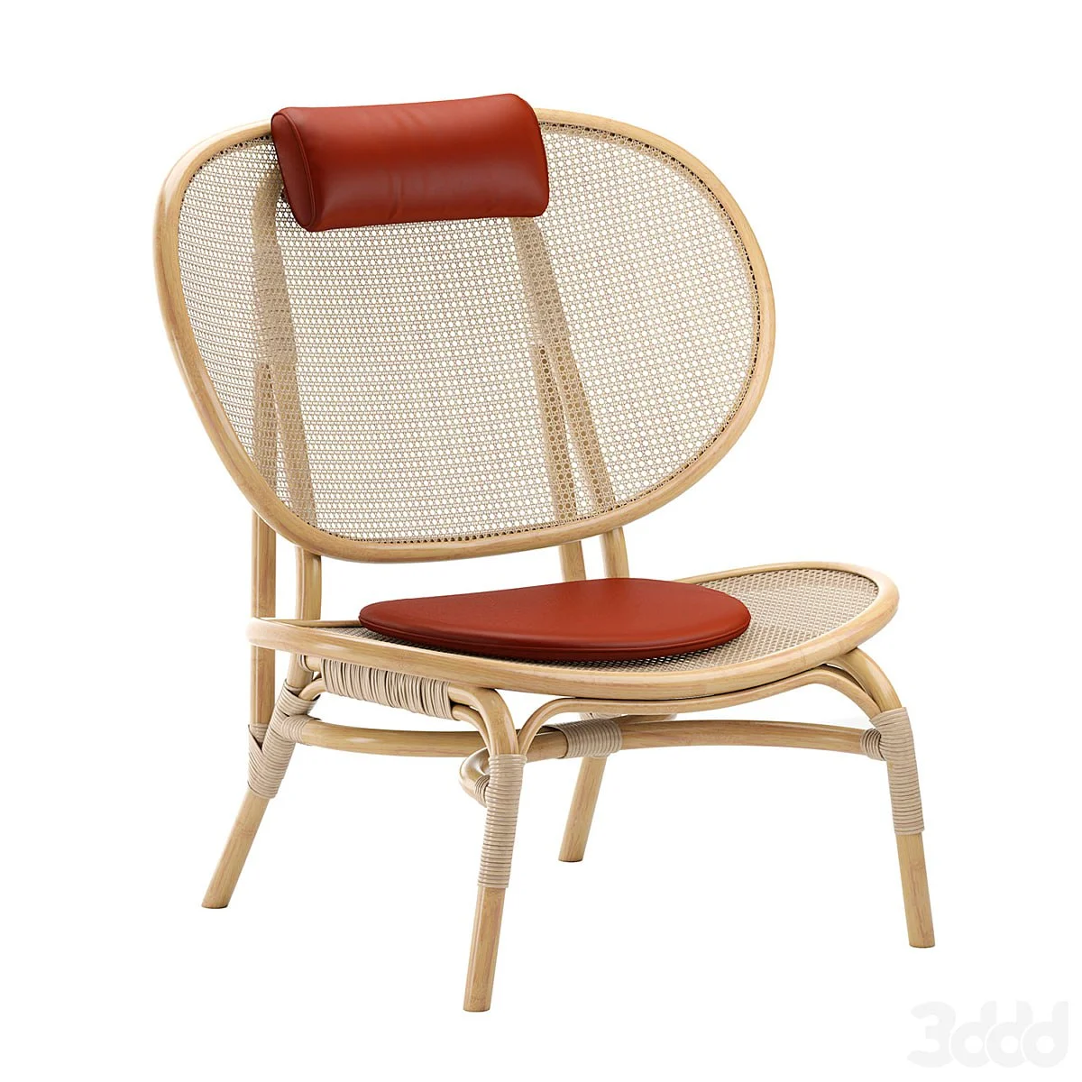 nomad chair